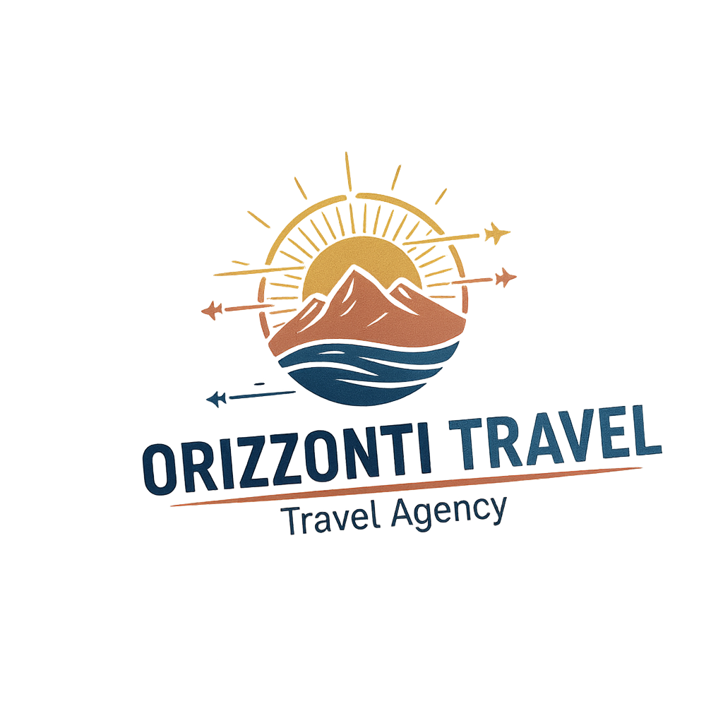 Orizzonti Travel
