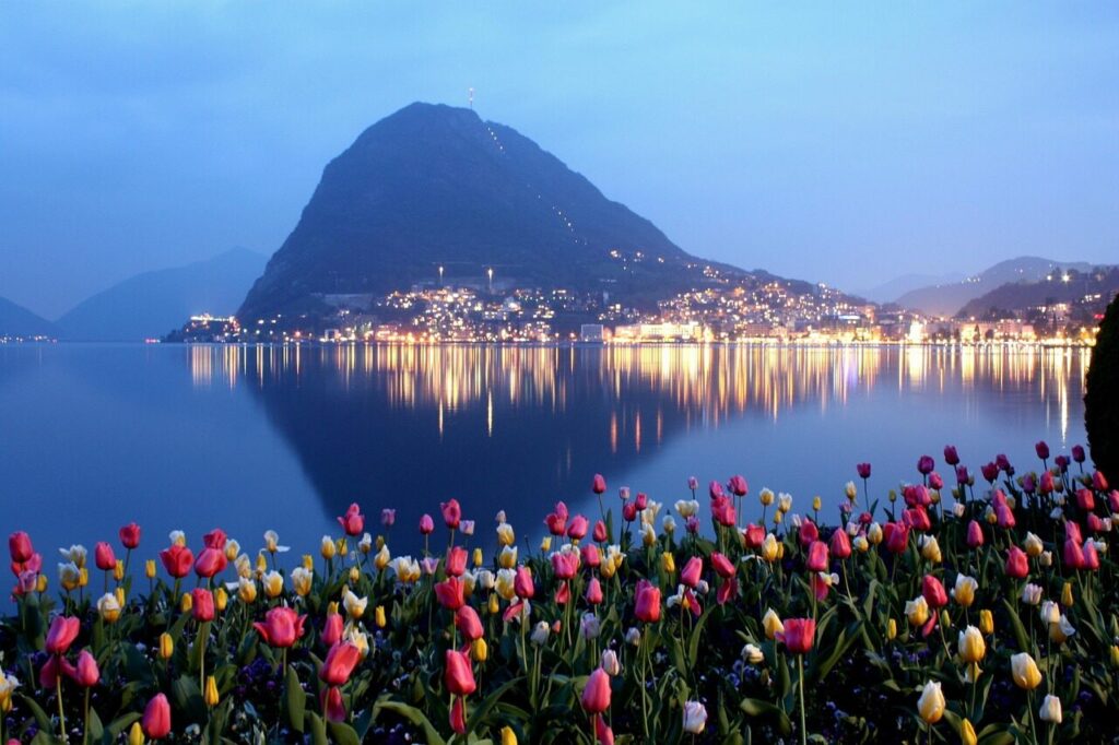 lugano, ticino, san salvatore, water, travel, nature, outdoors, landscape, sunset, natural, season, lake, lake lugano, lugano, lugano, lugano, lugano, lugano, lake lugano